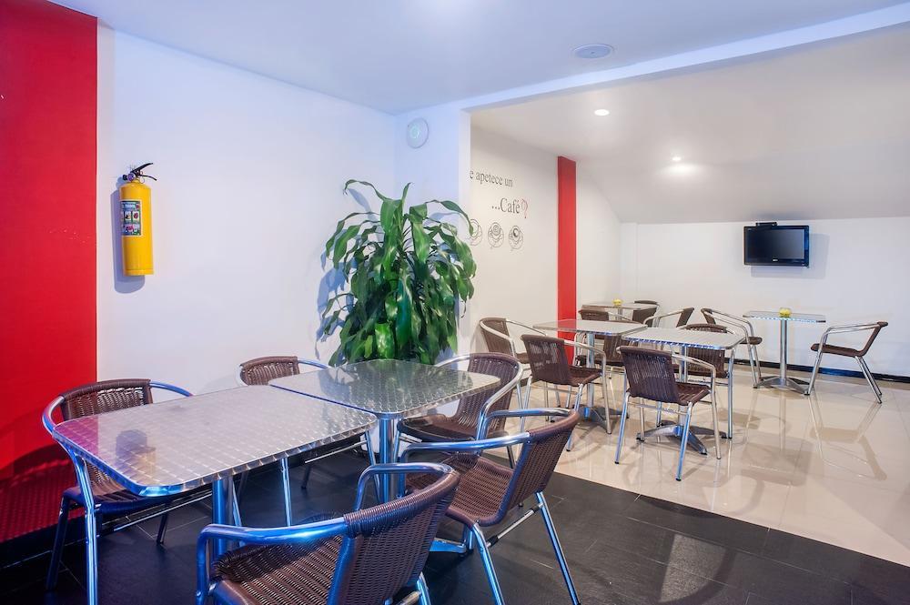 Diagonal Hotel Chipichape Cali Exterior photo