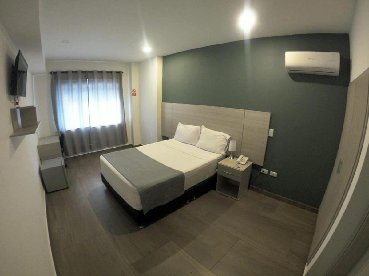 Diagonal Hotel Chipichape Cali Exterior photo