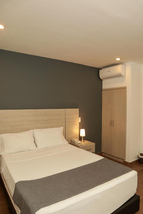 Diagonal Hotel Chipichape Cali Exterior photo