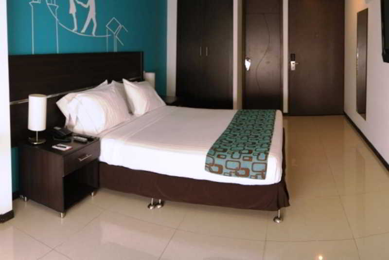 Diagonal Hotel Chipichape Cali Exterior photo