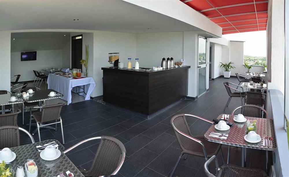 Diagonal Hotel Chipichape Cali Exterior photo