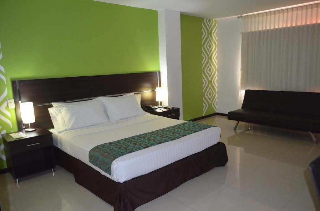 Diagonal Hotel Chipichape Cali Exterior photo