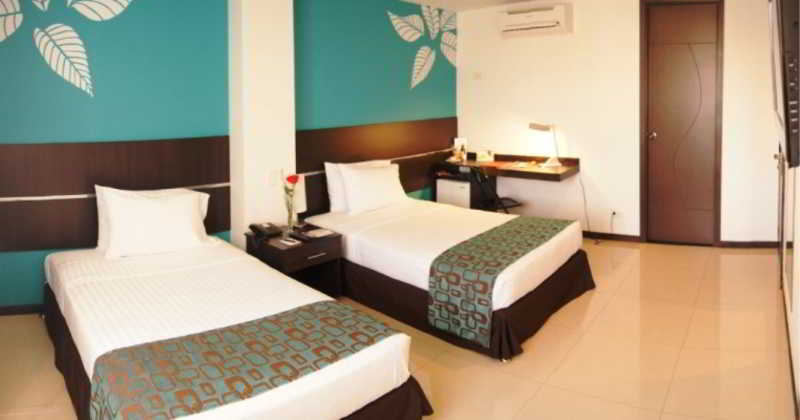 Diagonal Hotel Chipichape Cali Exterior photo