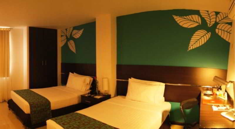 Diagonal Hotel Chipichape Cali Exterior photo